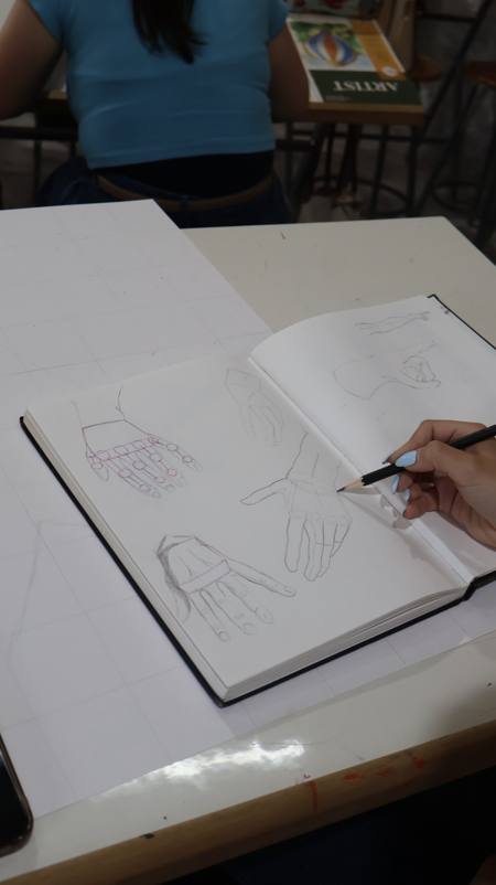 Contemporary Arts
